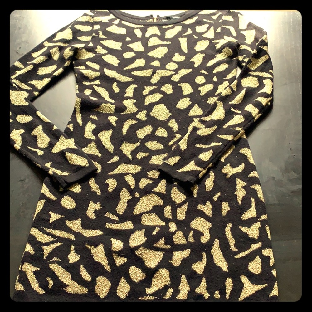 Moda Dress